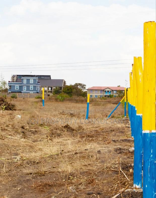 Juja Farm Plots - thumbnail 6