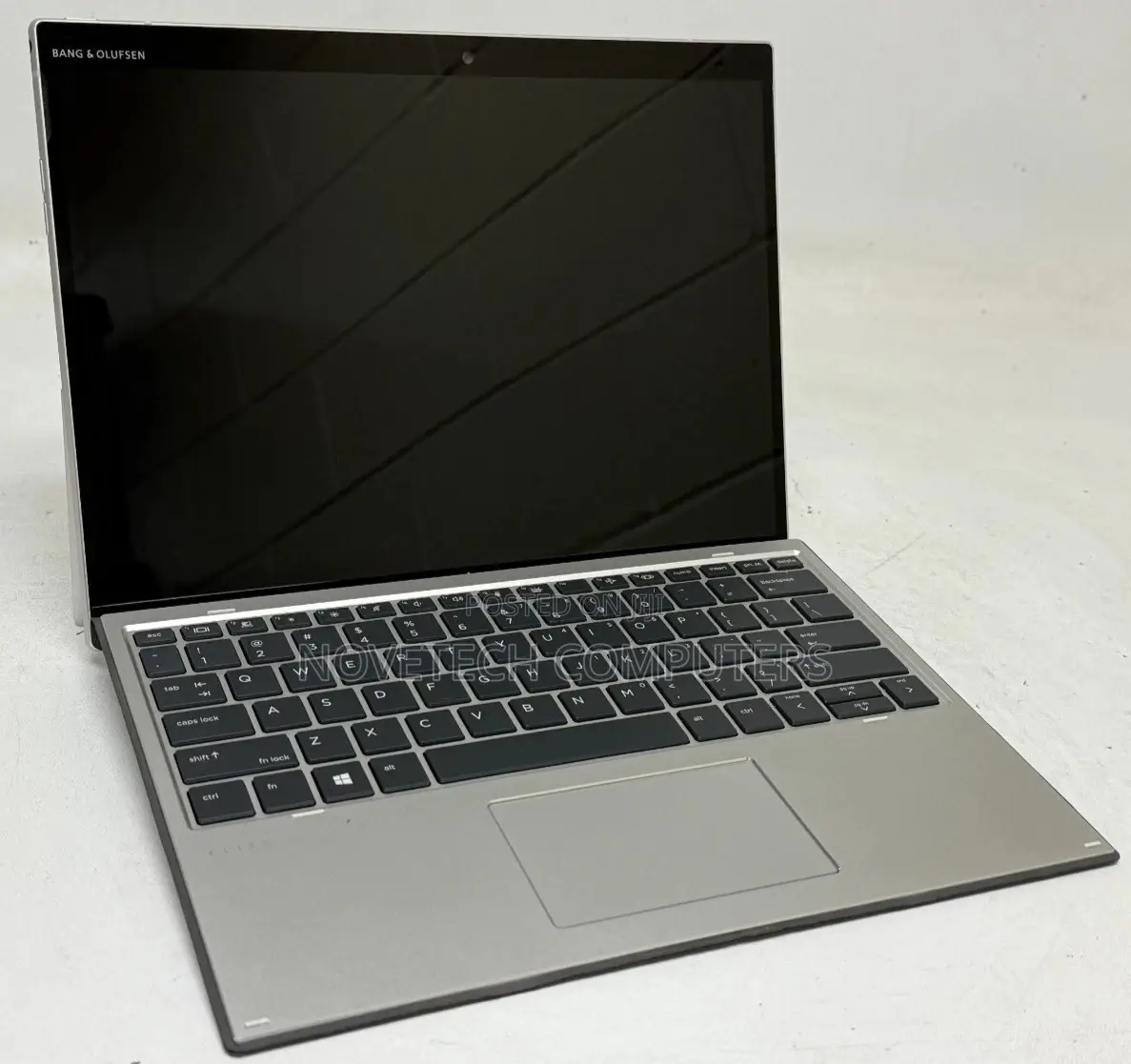 Laptop HP Elite X2 G8 16GB Intel Core i5 SSD 256GB