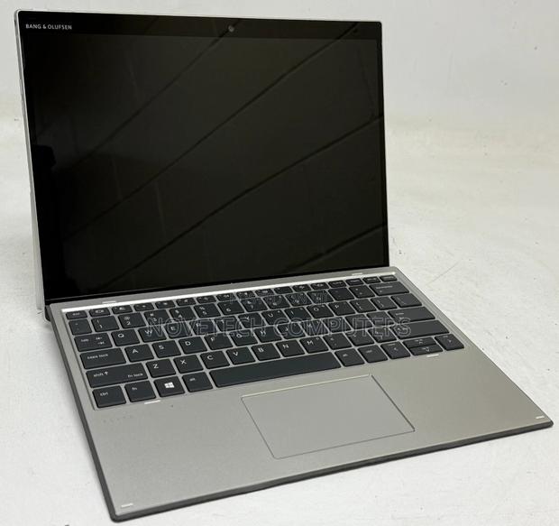 Laptop HP Elite X2 G8 16GB Intel Core i5 SSD 256GB