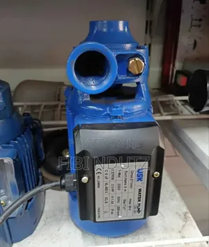 Usk Water Pump/Qb-70 Water Pump 75hp