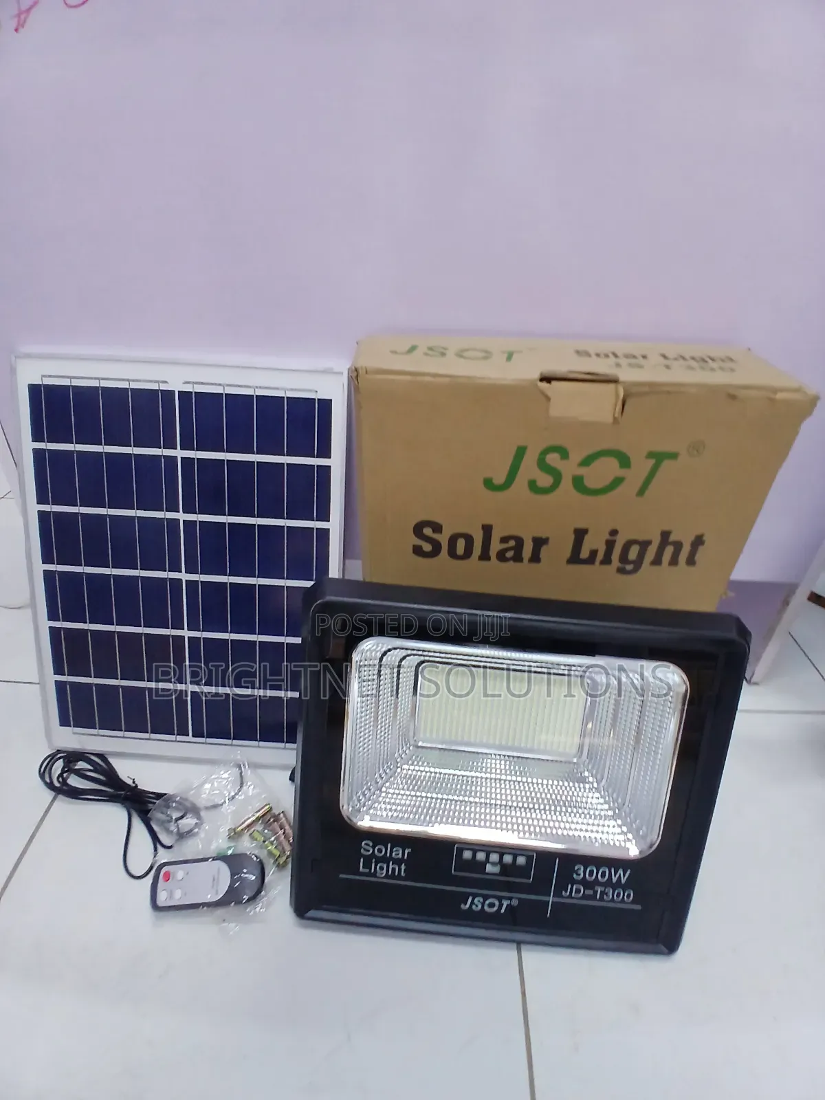 Flood Lights Jsot 50 Watts