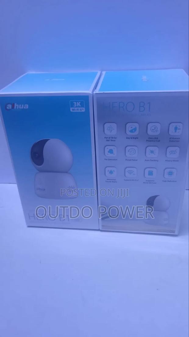 Dahua Hero B1 5mp