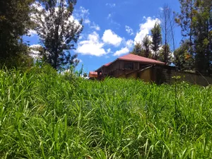50x100 Gated Njoro/Ruaka
