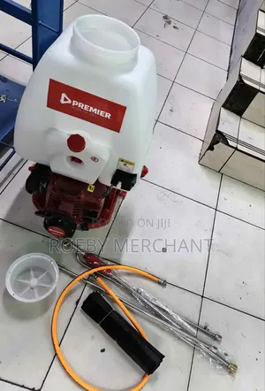 Engine Knapsack Sprayer/Premier Powered Knapsack Sprayer