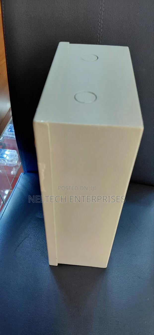 McCb Enclosure 100 Amps - thumbnail 2