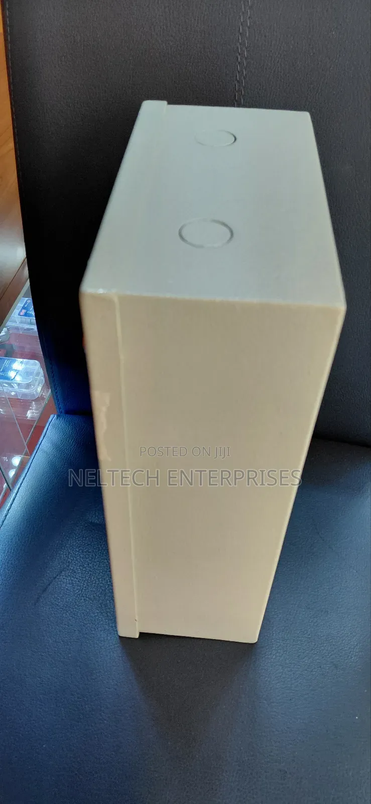 McCb Enclosure 100 Amps