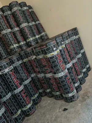 App Membrane 3mm Bitumax Leak Protection