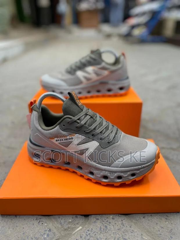 Skechers Trainers - main view