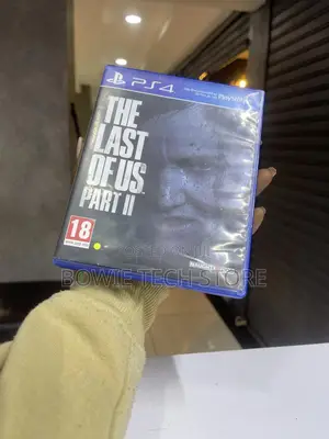 Last of Us 2