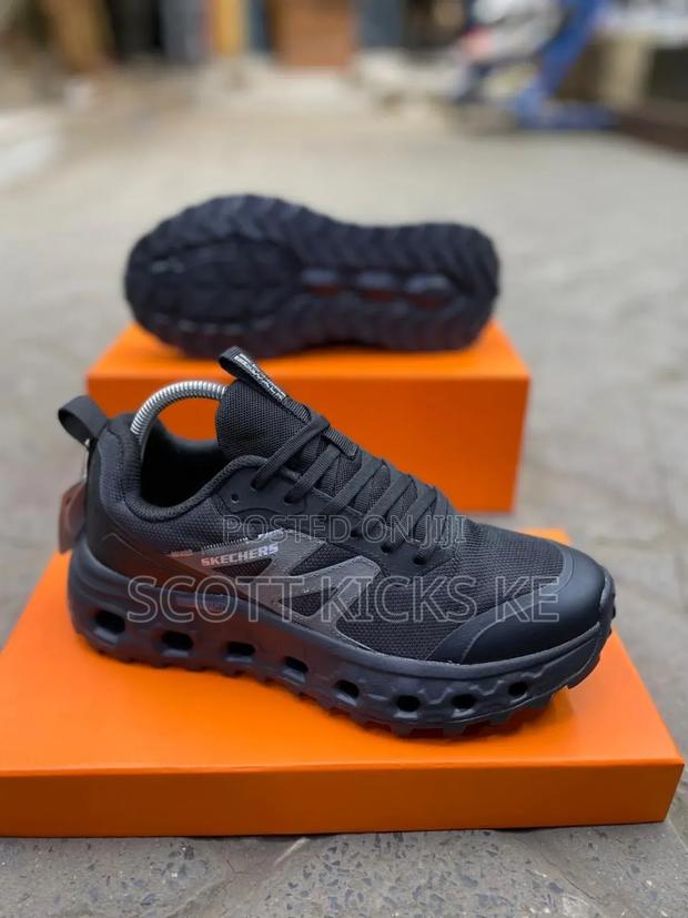 Skechers Trainers - thumbnail 3
