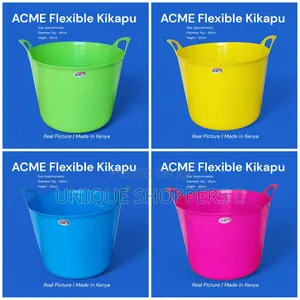 Acme Flexible Kikapu