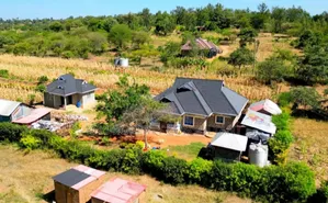 Kilimambogo Plots {50*100}