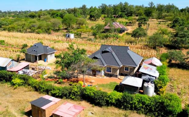 Kilimambogo Plots {50*100} - main view