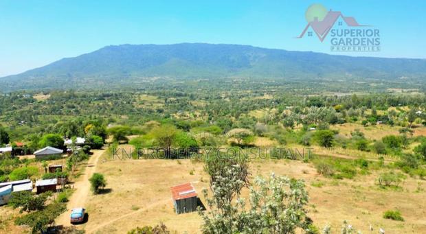 Kilimambogo Plots {50*100} - thumbnail 2