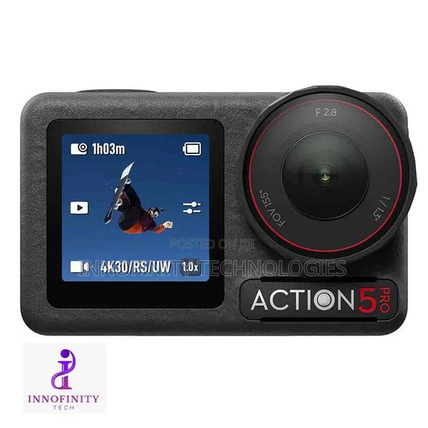 Dji Osmo Action 5 Pro Standard Combo - main view