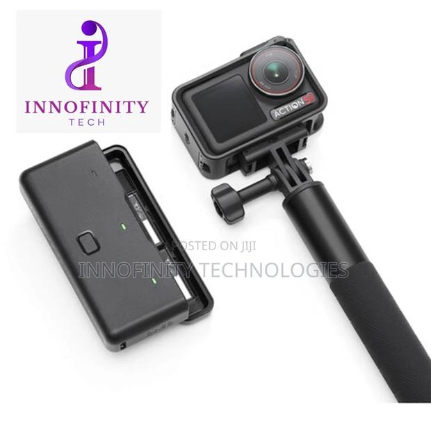 Dji Osmo Action 5 Pro Standard Combo - thumbnail 3