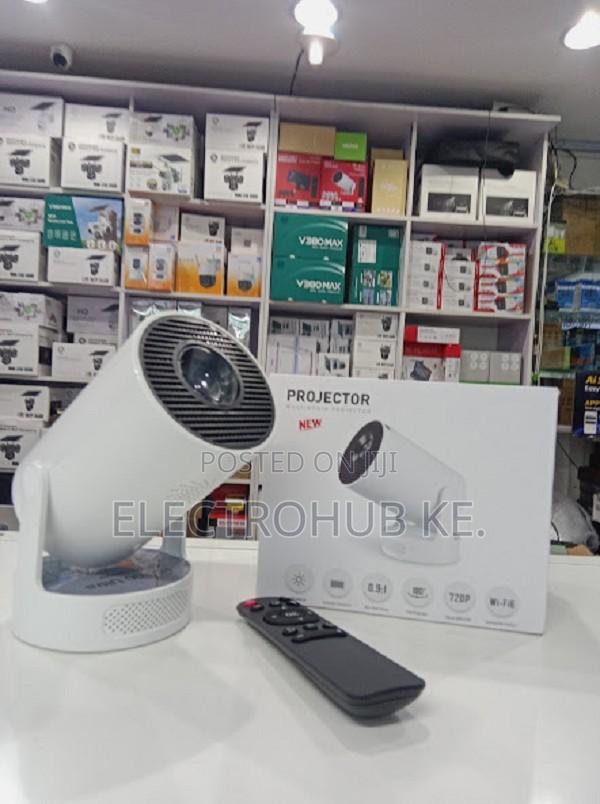 Quality New Hy300 Ultra Smart Projector