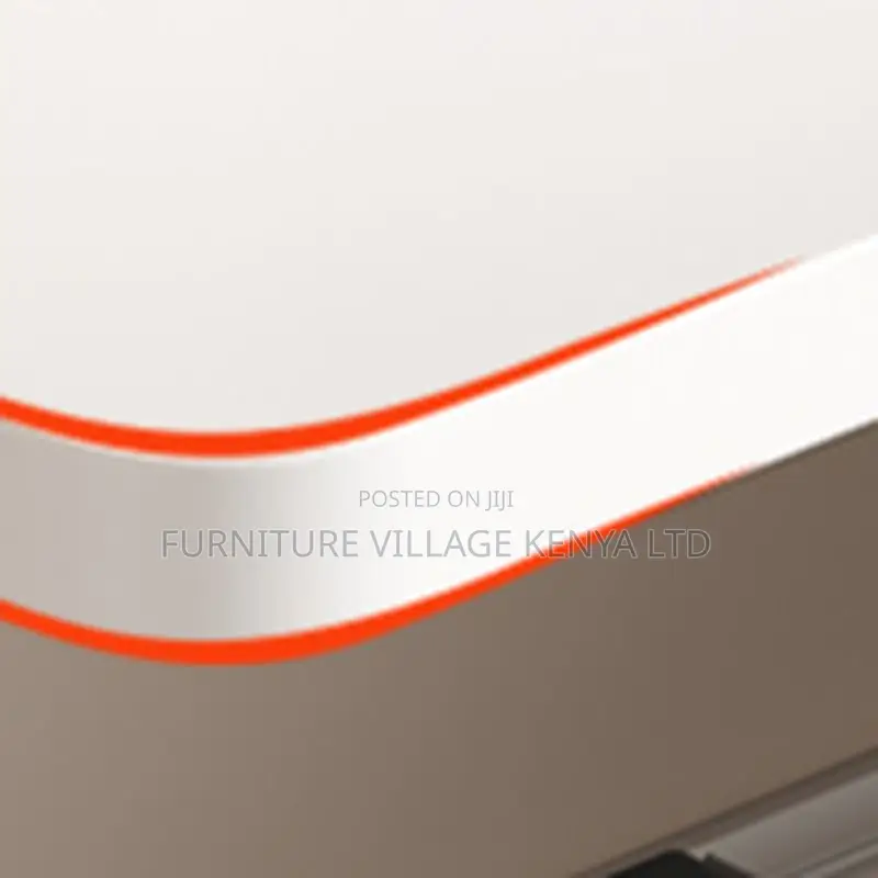 Standing Desk; 1.4 Meter Sit And Stand Electric Height Office Desk