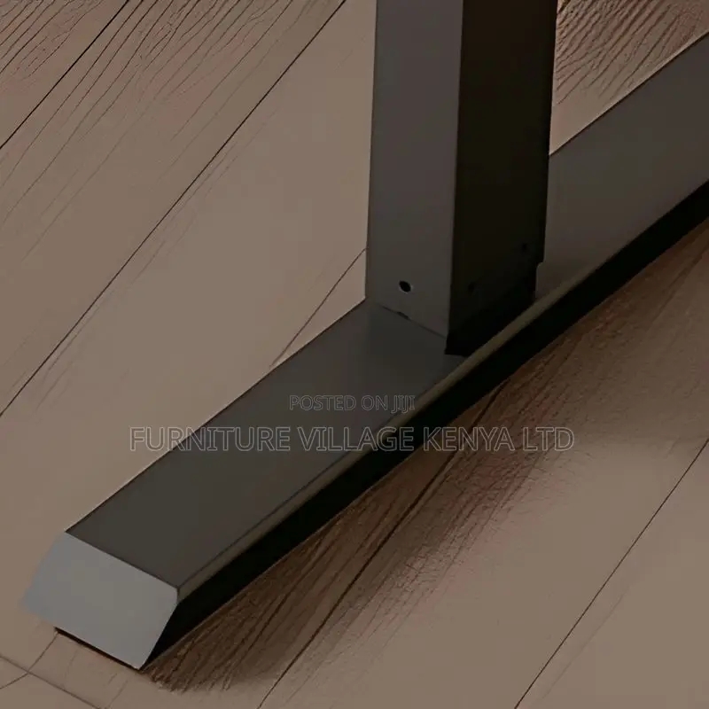 Standing Desk; 1.4 Meter Sit And Stand Electric Height Office Desk