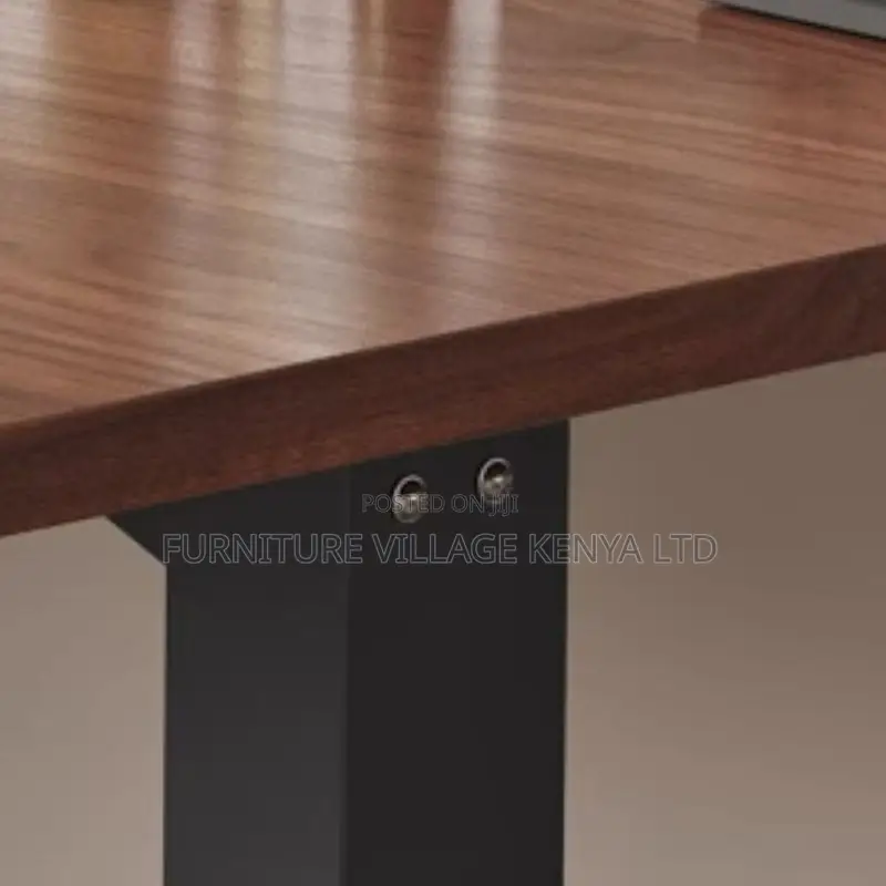 Standing Desk; 1.4 Meter Sit And Stand Electric Height Office Desk