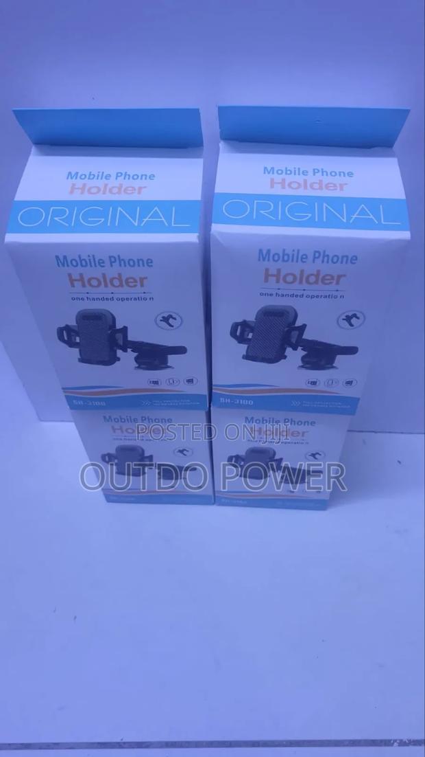 Car Mobile Holder