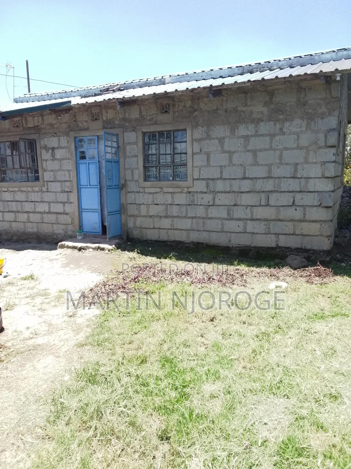 2bdrm House in Uplands, Lari/Kirenga for sale