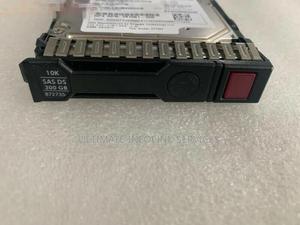 Hp 300gb 2.5'' RPM Sas HDD SFF