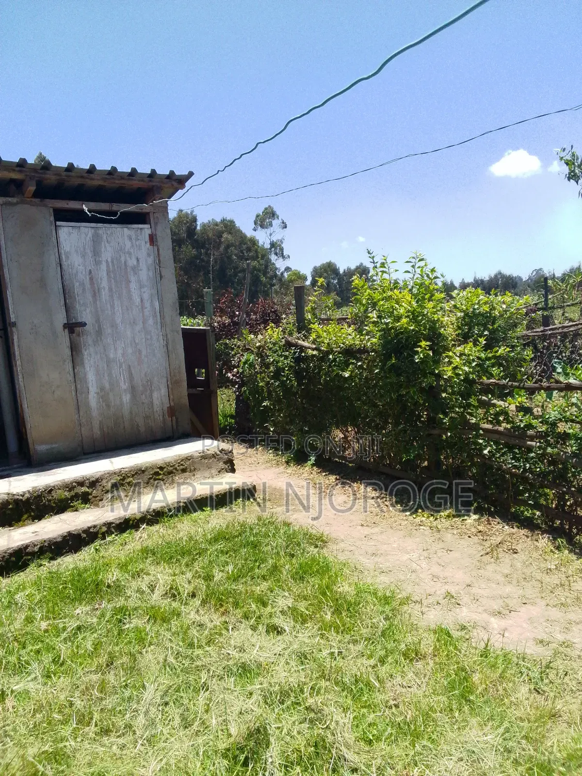 2bdrm House in Uplands, Lari/Kirenga for sale
