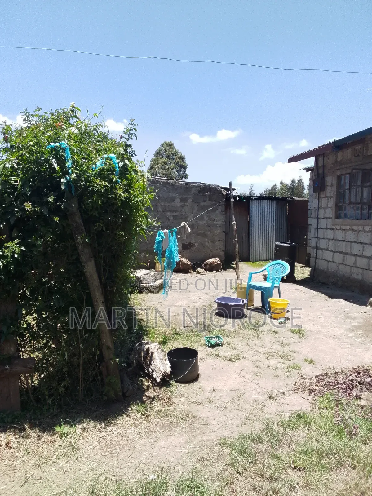 2bdrm House in Uplands, Lari/Kirenga for sale