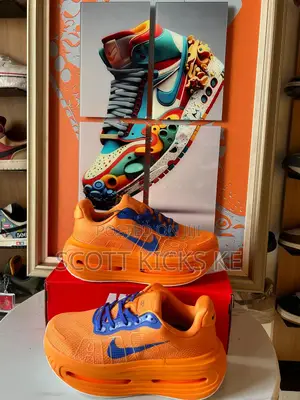Nike Vomero Premium
