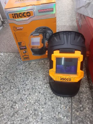 Incco Welding Helmet