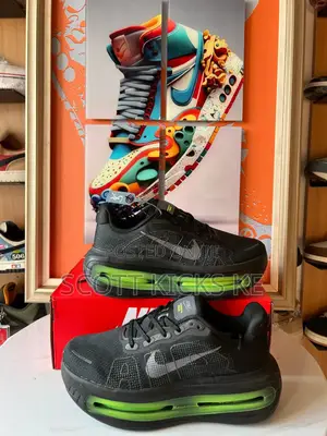 Nike Vomero Premium