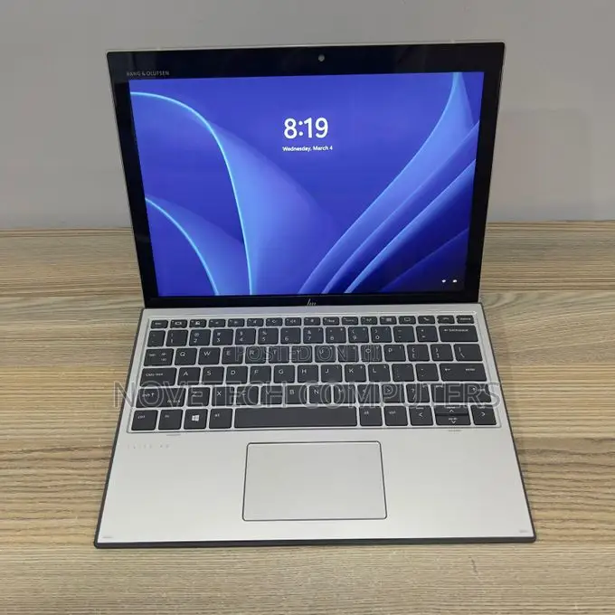 Laptop HP Elite x2 1013 G4 8GB Intel Core i5 SSD 256GB