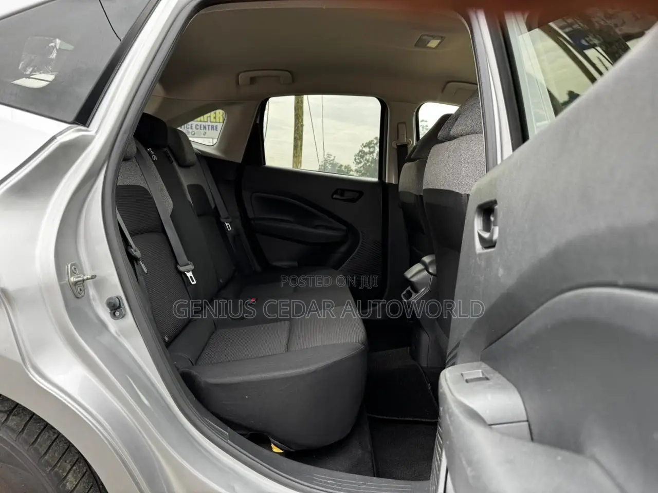 Nissan Note 1.2 Hybrid 2021