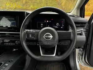 Nissan Note 1.2 Hybrid 2021