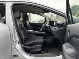 Nissan Note 1.2 Hybrid 2021