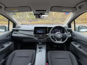 Nissan Note 1.2 Hybrid 2021