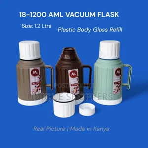 Aml18 Vacuum Flask