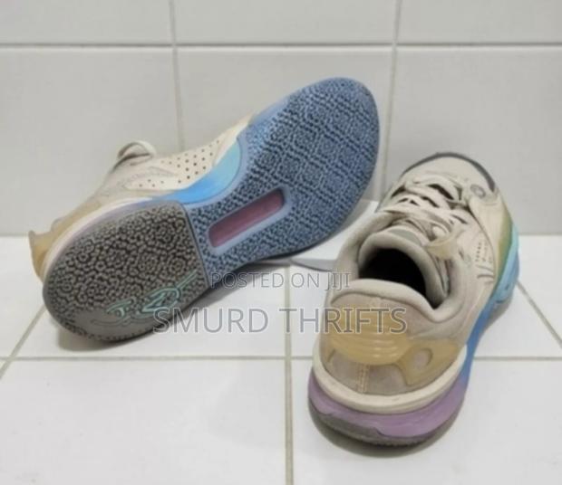 Li-Ning Way of Wade All City 10 - thumbnail 3