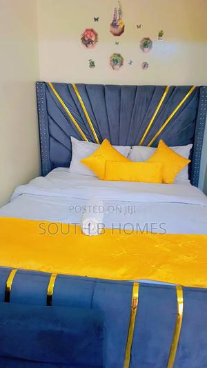 Smart Units Air BNB in South B - thumbnail 2