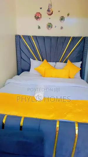 Smart Units Air BNB in South B