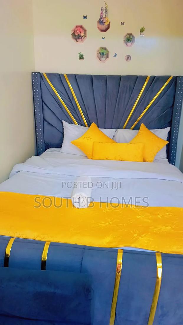 Smart Units Air BNB in South B - main view