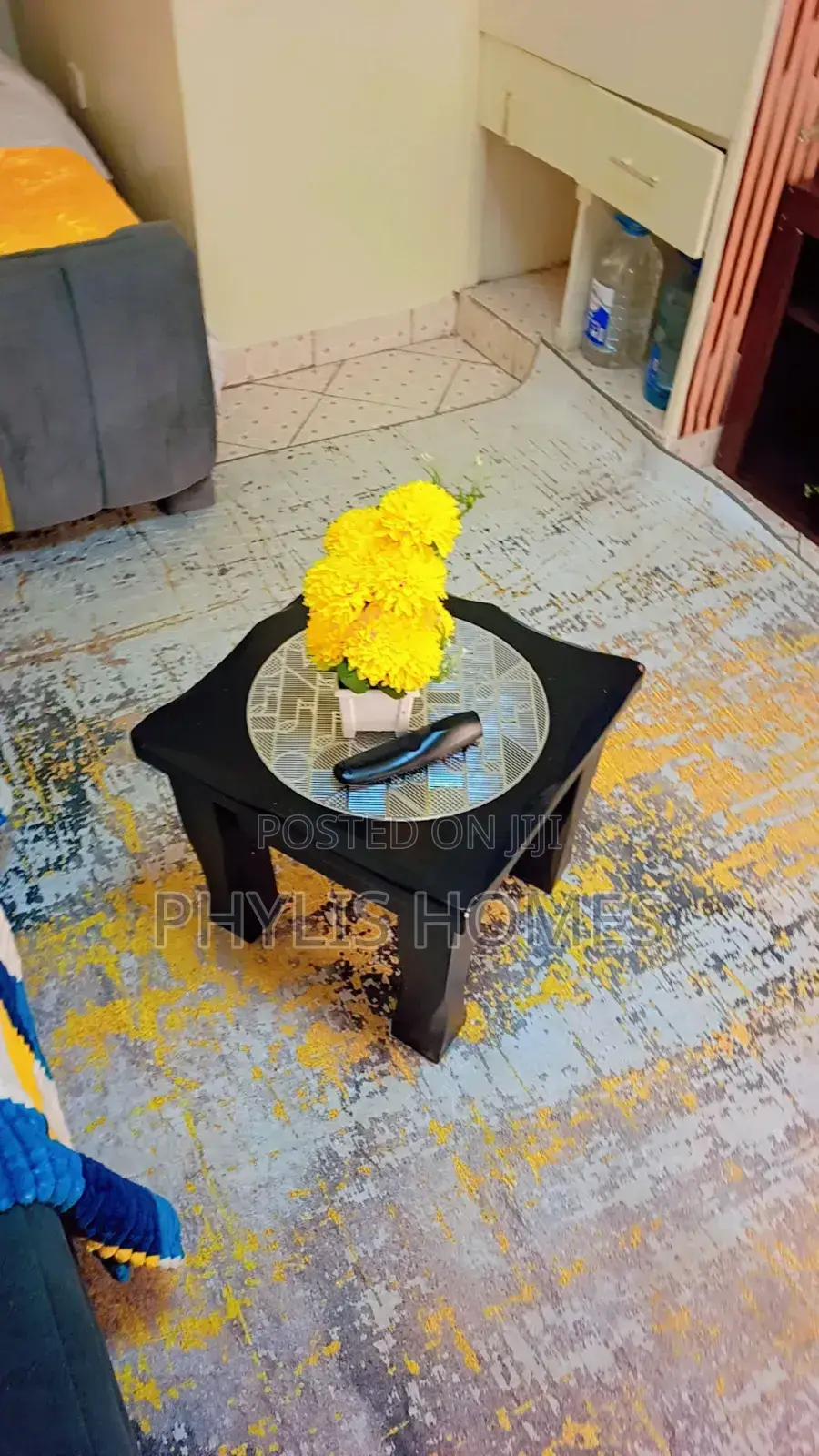 Smart Units Air BNB in South B