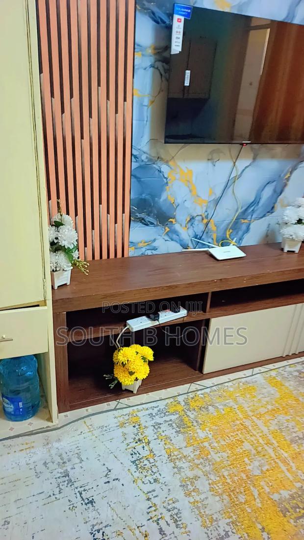 Smart Units Air BNB in South B - thumbnail 5