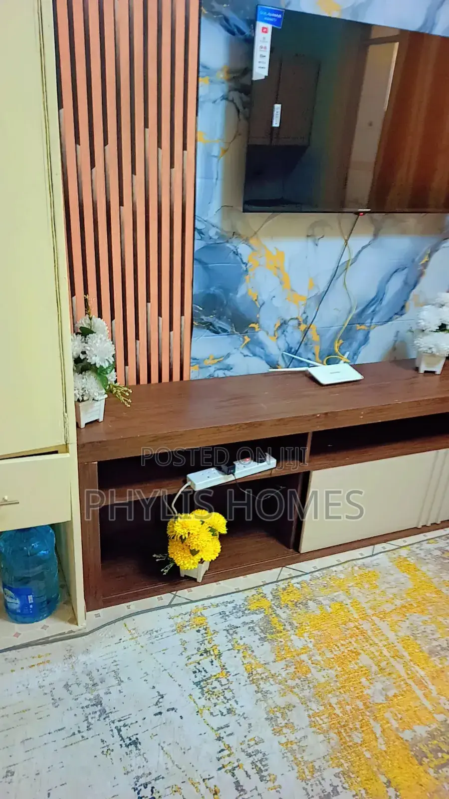 Smart Units Air BNB in South B