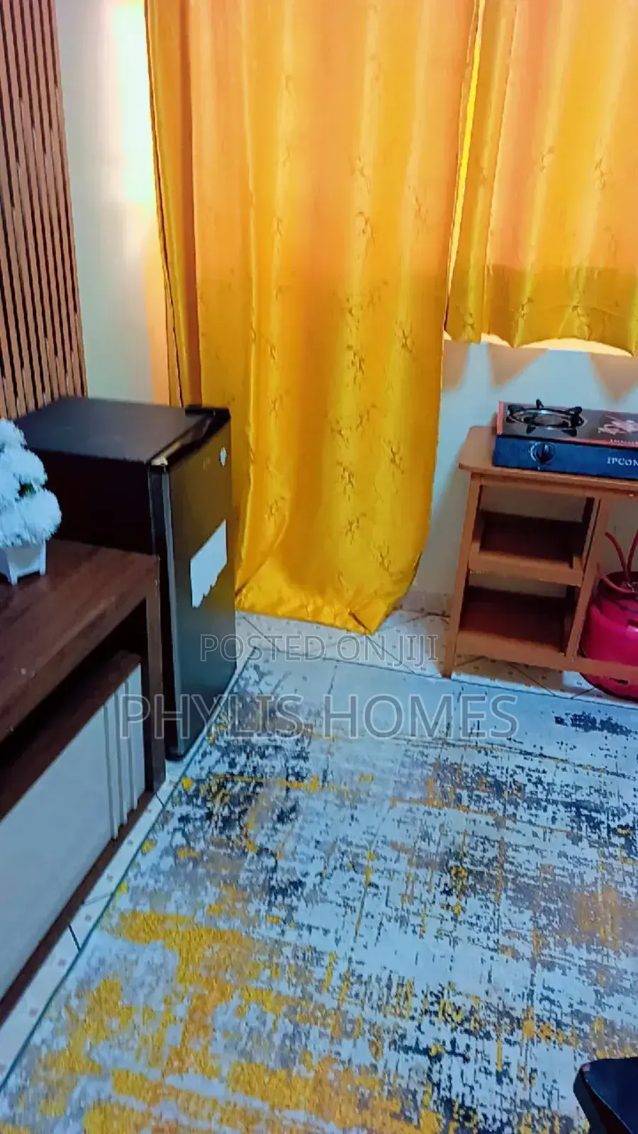 Smart Units Air BNB in South B