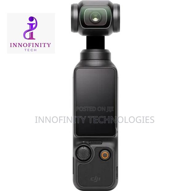 Dji Osmo Pocket 3 Creator Combo