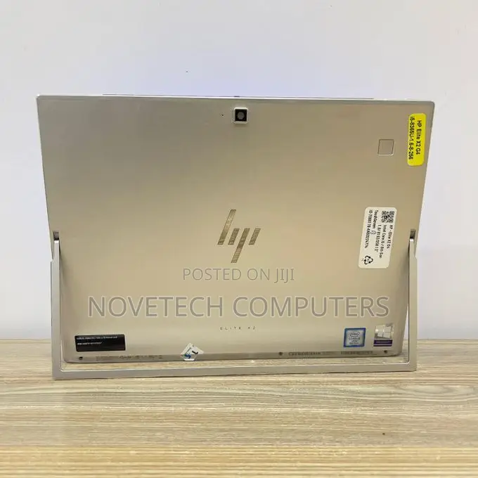 Laptop HP Elite x2 1013 G4 8GB Intel Core i5 SSD 256GB