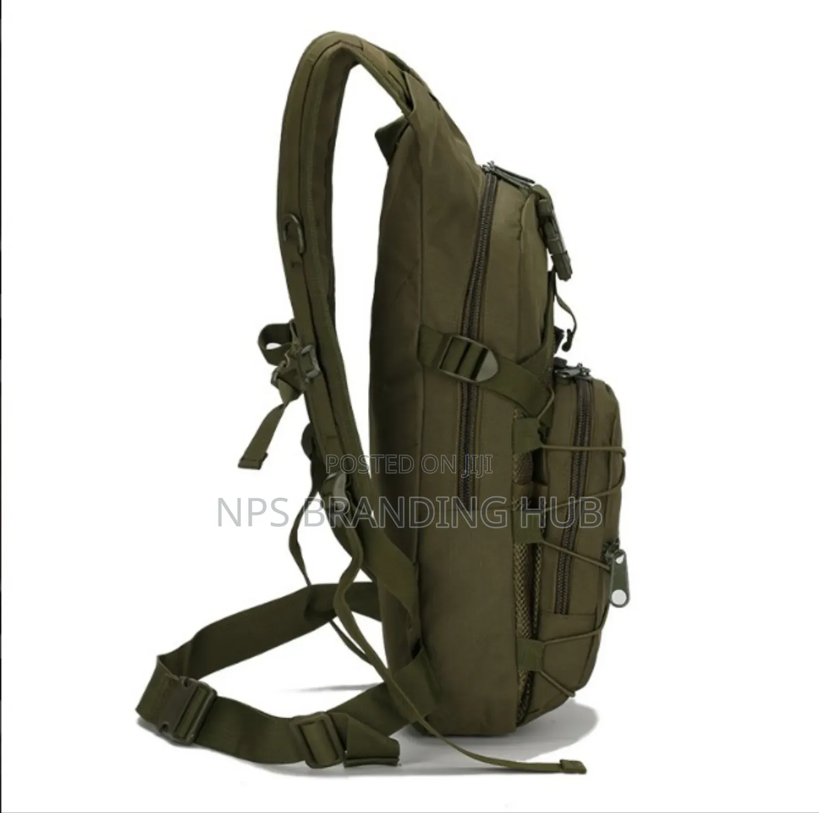 Hydration Bag Without Water Bladder R.T