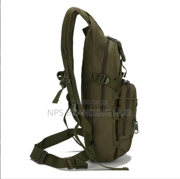 Hydration Bag Without Water Bladder R.T - thumbnail 2